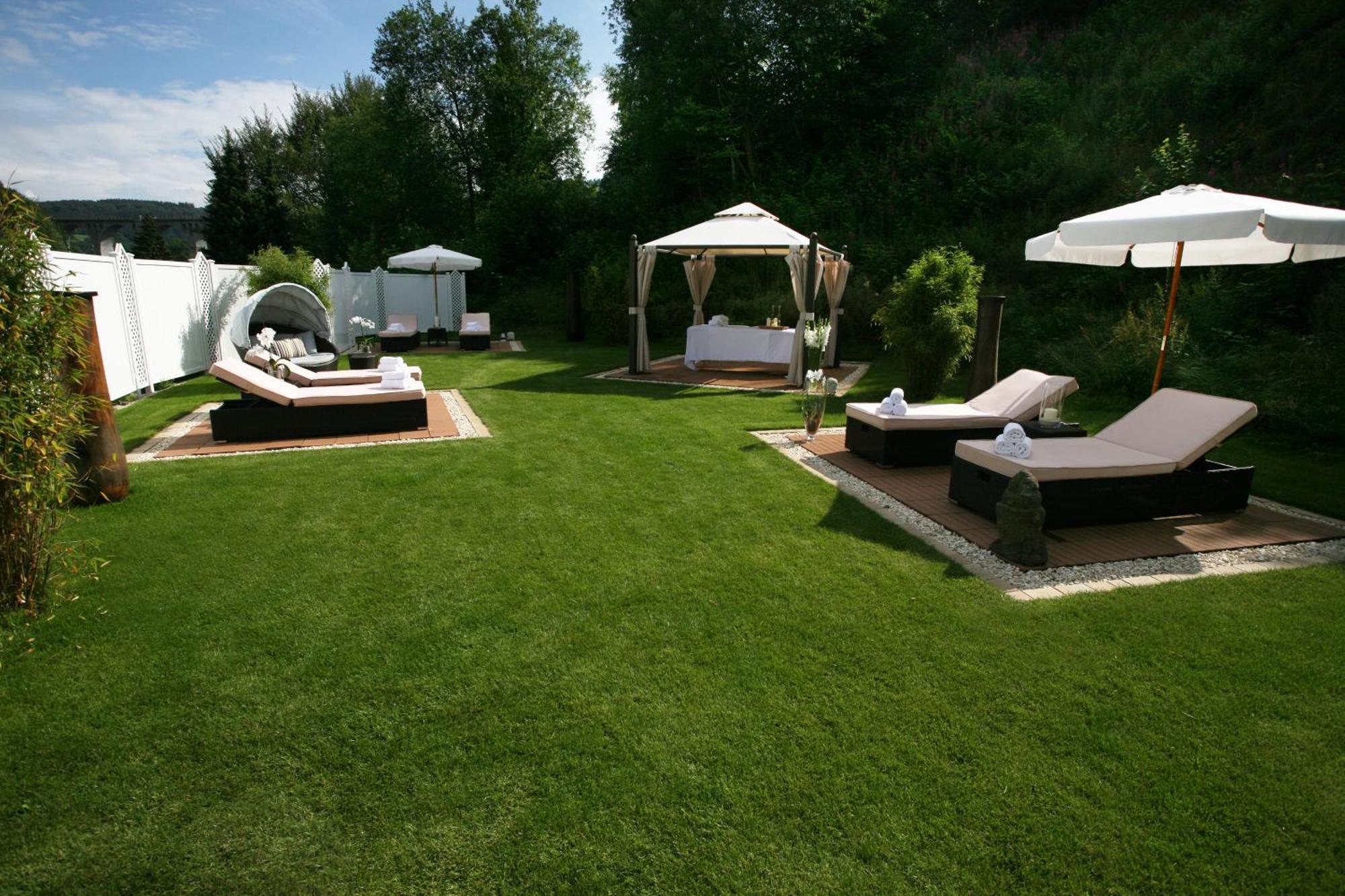 Hotel & Spa Waldecker Hof فيلنغن المظهر الخارجي الصورة