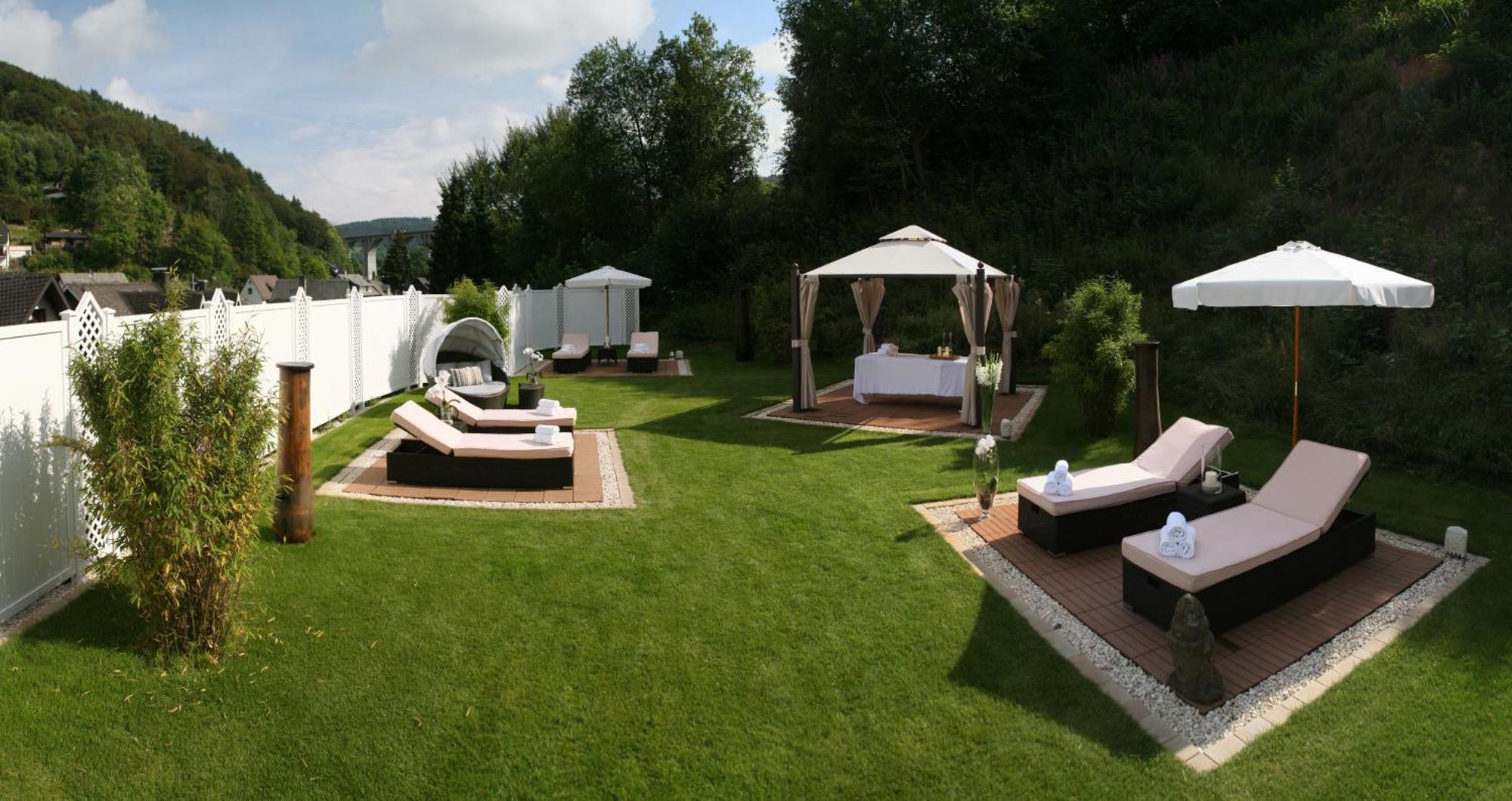 Hotel & Spa Waldecker Hof فيلنغن المظهر الخارجي الصورة